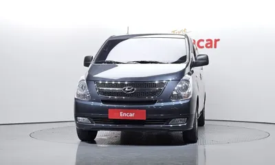 Hyundai Starex 2015, 237307 км, за 6300000 KRW