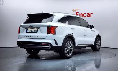 Kia Sorento 2022, 28373 км, за 27990000 KRW