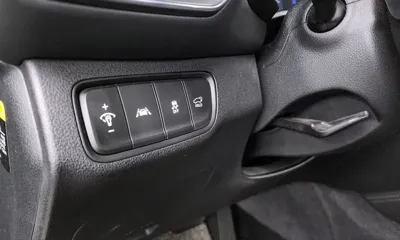 Hyundai Santafe 2019, 115495 км, за 18700000 KRW - фото 16