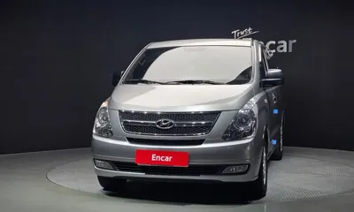 Hyundai Starex 2015, 187197 км, за 6900000 KRW