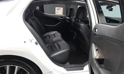 Kia K5 2014, 152319 км, за 6400000 KRW - фото 12