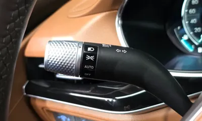 Genesis G80 2022, 128124 км, за 30900000 KRW - фото 28
