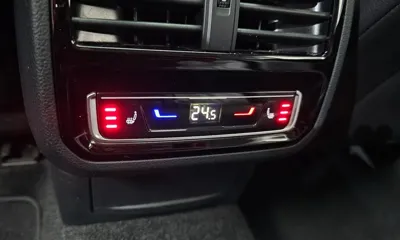 Volkswagen Arteon 2023, 82561 км, за 26900000 KRW - фото 28