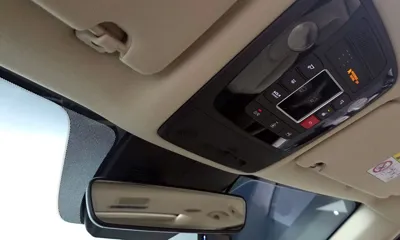 Kia Canival 2023, 14547 км, за 40000000 KRW - фото 20
