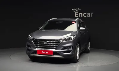 Hyundai Tucson 2020, 105881 км, за 15000000 KRW