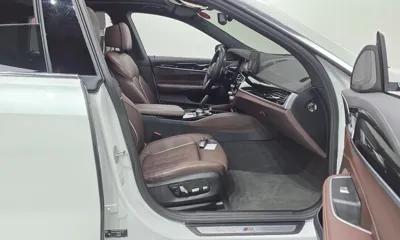 BMW Gran Turismo 2024, 27484 км, за 61700000 KRW - фото 26