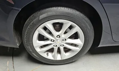 ChevroletGMDaewoo Malibu 2017, 58303 км, за 7500000 KRW - фото 5