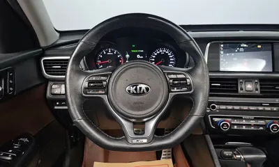 Kia K5 2016, 80067 км, за 12500000 KRW - фото 16