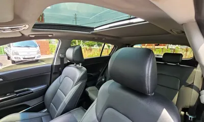 Kia Sportage 2018, 67800 км, за 14900000 KRW - фото 19