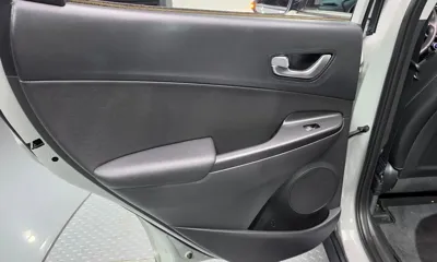 Hyundai Kona 2023, 8096 км, за 32300000 KRW - фото 25