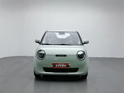 Qiyuan Lumin 2023, 97500 км, за 16800 CNY
