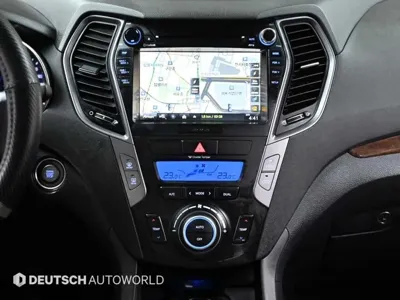 Hyundai Santafe 2013, 75083 км, за 7700000 KRW - фото 14