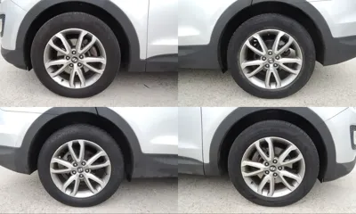Hyundai Santafe 2013, 136266 км, за 7200000 KRW - фото 19