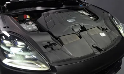 Porsche Cayenne 2023, 32072 км, за 110000000 KRW - фото 6