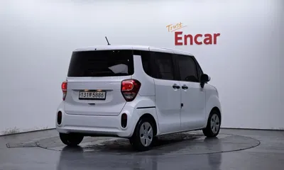 Kia Ray 2022, 52954 км, за 9000000 KRW - фото 2