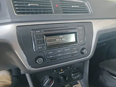 Volkswagen Gran Lavida 2017, 134400 км, за 33300 CNY - фото 13