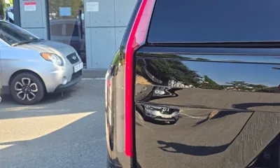 Cadillac Escalade 2023, 5188 км, за 125000000 KRW - фото 23