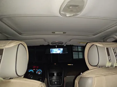 Buick Excelle 2015, 95700 км, за 18837.47 CNY - фото 19