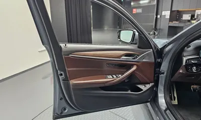 BMW 5-Series 2019, 111496 км, за 26990000 KRW - фото 24