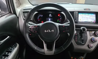 Kia Ray 2022, 89414 км, за 11000000 KRW - фото 12