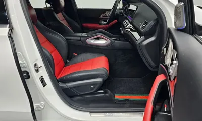Mercedes-Benz GLE-Class 2023, 59745 км, за 76700000 KRW - фото 26