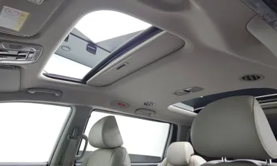 Kia Canival 2015, 118351 км, за 8990000 KRW - фото 32
