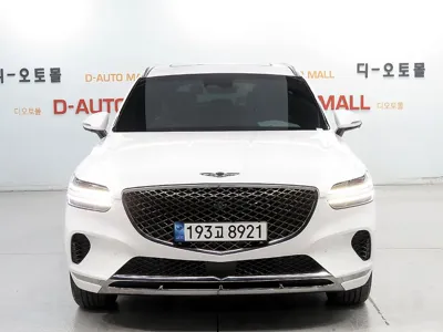 Genesis GV70 2023, 38393 км, за 34900000 KRW