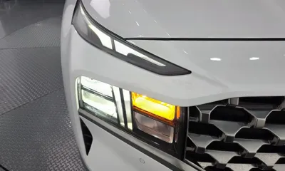 Hyundai Santafe 2023, 76971 км, за 24300000 KRW - фото 22
