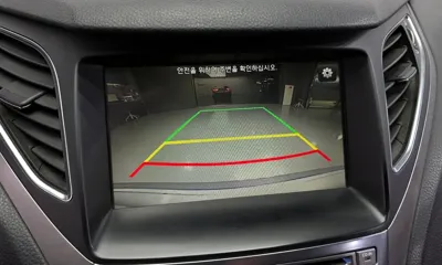 Hyundai Grandeur 2016, 170809 км, за 4900000 KRW - фото 15