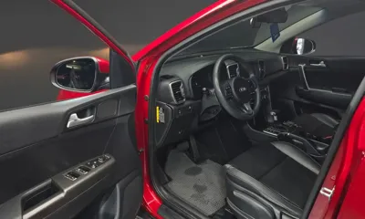 Kia Sportage 2016, 117733 км, за 7700000 KRW - фото 10