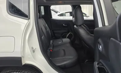 Jeep Renegade 2017, 94782 км, за 9900000 KRW - фото 11