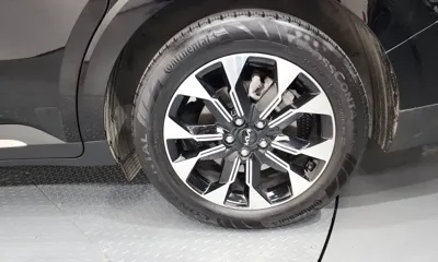 Kia Canival 2023, 63565 км, за 29100000 KRW - фото 21