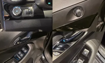 ChevroletGMDaewoo Orlando 2016, 140000 км, за 5500000 KRW - фото 18