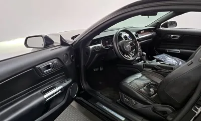 Ford Mustang 2019, 97807 км, за 18990000 KRW - фото 10