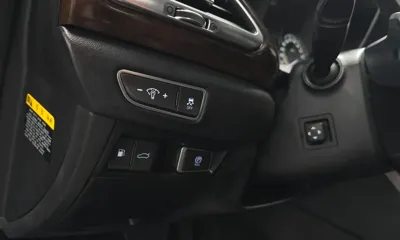 Genesis EQ900 2017, 100616 км, за 14300000 KRW - фото 16