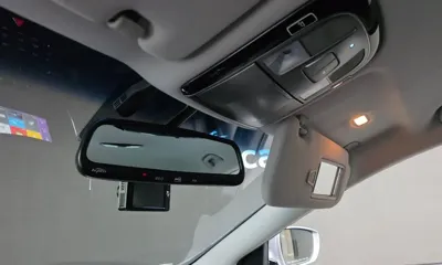 Hyundai Grandeur 2015, 90916 км, за 7500000 KRW - фото 20