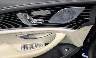 Mercedes-Benz CLS-Class 2019, 85906 км, за 41900000 KRW - фото 29