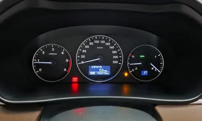 Hyundai Starex 2019, 130410 км, за 18900000 KRW - фото 8