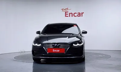 Hyundai Grandeur 2019, 75356 км, за 17990000 KRW