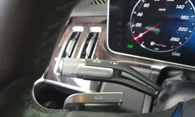 Mercedes-Benz S-Class 2022, 113896 км, за 98000000 KRW - фото 29