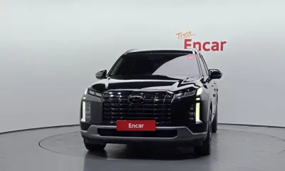Hyundai Palisade 2023, 108823 км, за 26990000 KRW