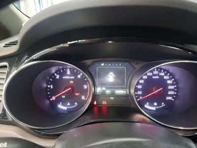 Kia Canival 2016, 186658 км, за 7900000 KRW - фото 18