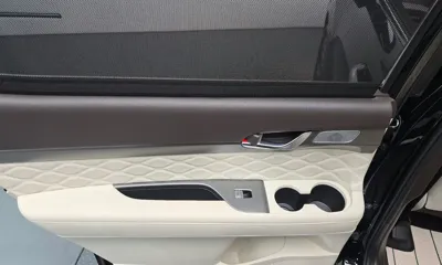 Hyundai Palisade 2022, 72548 км, за 29500000 KRW - фото 25