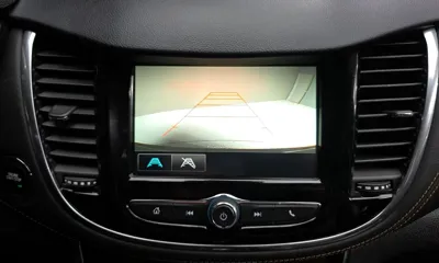 ChevroletGMDaewoo Trax 2018, 92888 км, за 7490000 KRW - фото 15