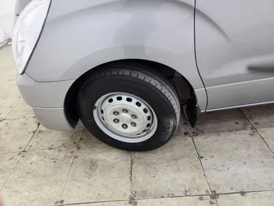 Hyundai Starex 2016, 251000 км, за 4990000 KRW