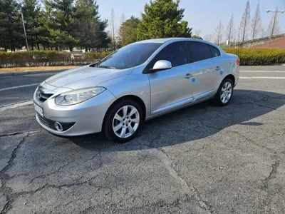 Renault-KoreaSamsung SM3 2010, 137000 км, за 1700000 KRW - фото 2
