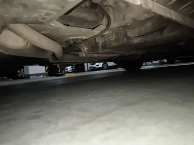 Toyota Corolla 2015, 119500 км, за 39900 CNY - фото 17