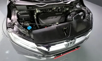 Honda Odyssey 2019, 57467 км, за 25900000 KRW - фото 6