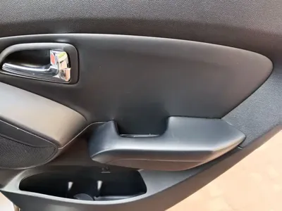 Hyundai ix35 2014, 90000 км, за 18800 CNY - фото 14