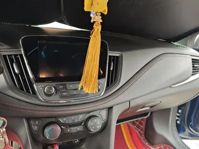 Chevrolet Monza 2019, 68400 км, за 27000 CNY - фото 13